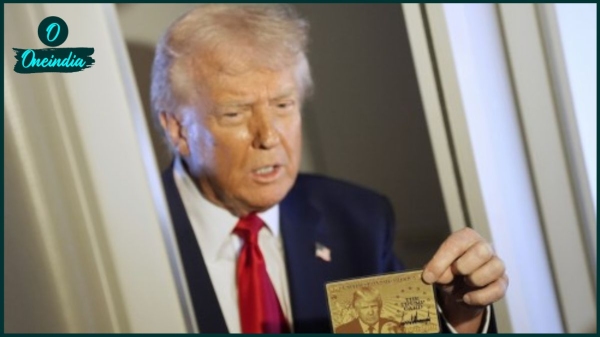 TRUMP TRUMP