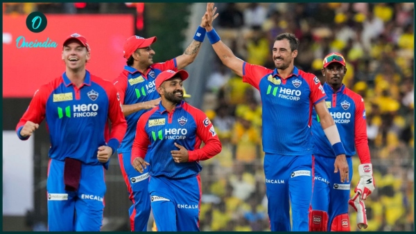 IPL 2025 Turning Point