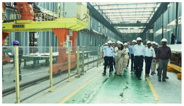 Vande Bharat Express