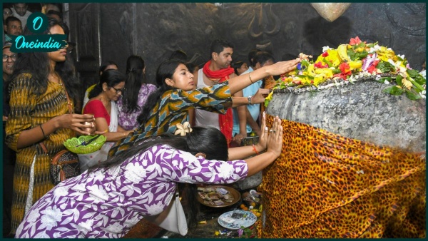 vaisakha month