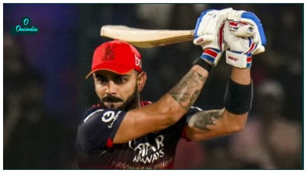 Virat Kohli Virat Kohli