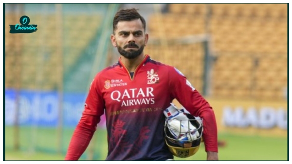 Virat Kohli Virat Kohli