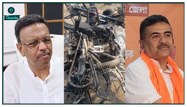 Waqf Amendment Act Protests