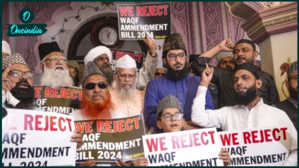 waqf
