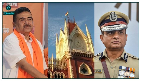 Waqf law Protest-Calcutta High Court Order