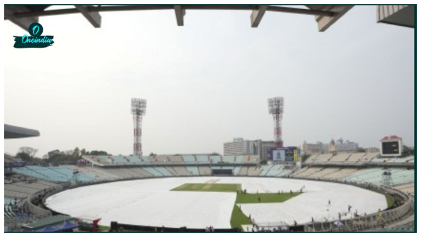 Kolkata weather report