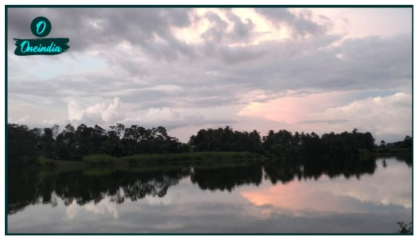 West Bengal Weather Update