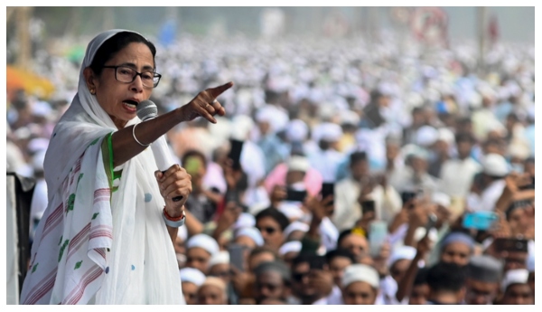 Waqf law-Mamata Banerjee