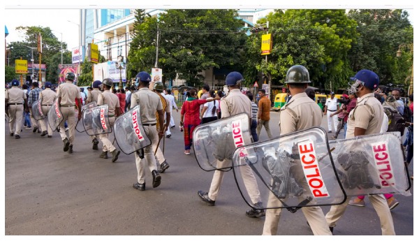 Chicken s Neck Security