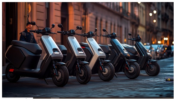 Cheapest Electric Scooter Under 70000 Cheapest Electric Scooter Under 70000