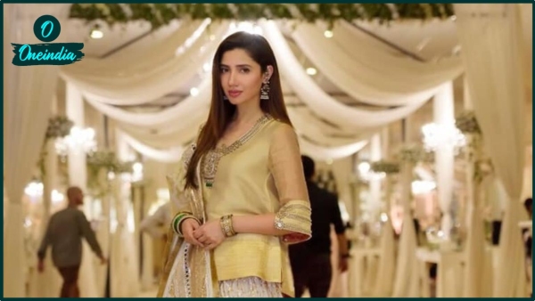 mahira khan mahira khan