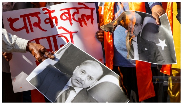 India-Pakistan India-Pakistan