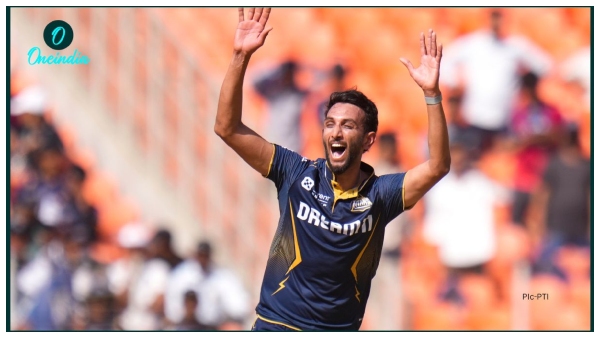 Prasidh Krishna Prasidh Krishna