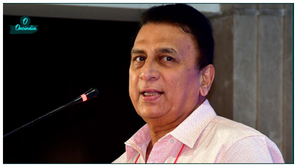 Sunil Gavaskar Sunil Gavaskar