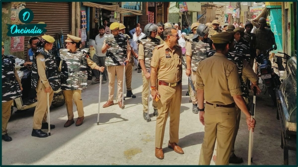 uttar pradesh and police uttar pradesh and police