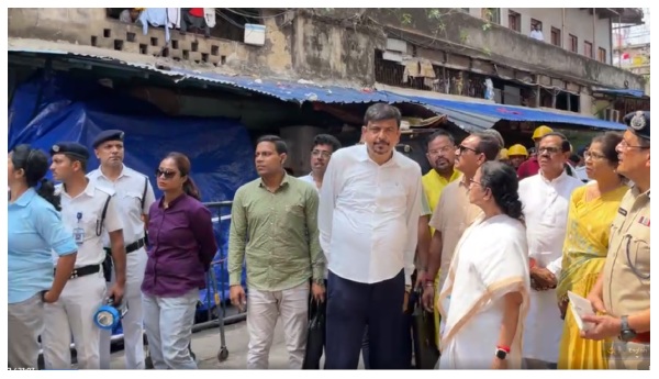 Mamata Banerjee Mamata Banerjee