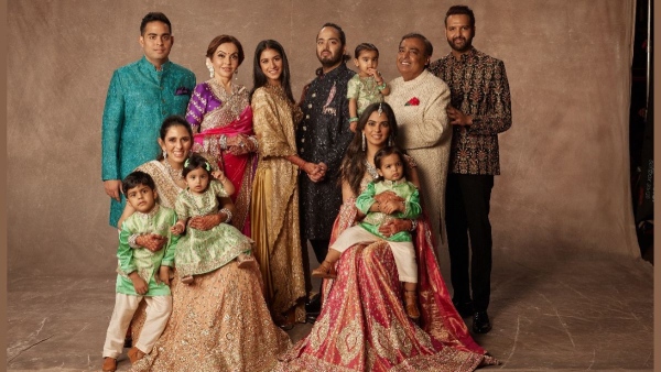 Anant Radhika Wedding Anant Radhika Wedding