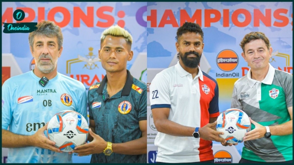 Durand Cup SF Preview