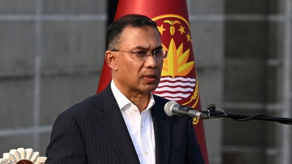 Bangladeshi advisor Zahed Ur Rahman detained at Delhi Airport