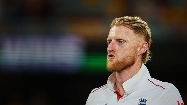 Ben Stokes emotional farewell from international cricket matches