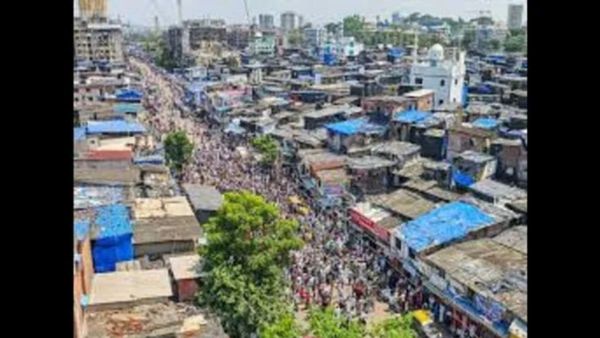 Dharavi Redevelopment project initiation progress