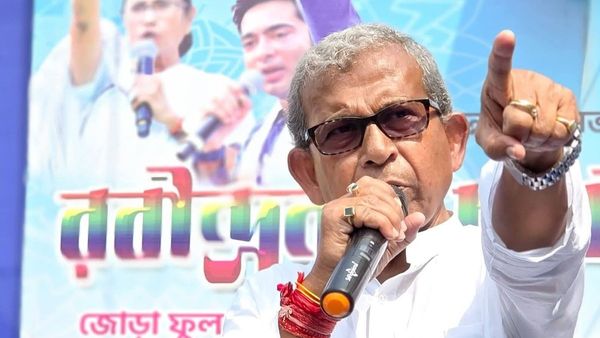 Veteran politician Manas Bhunia resigns from Trinamool Congress party