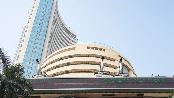 Massive stock market rally after global peace deal