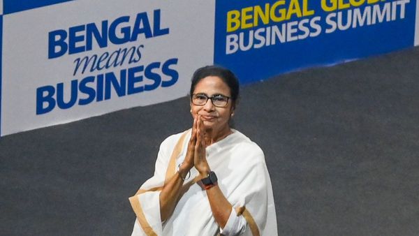 Suvendu Adhikari announces probe into business summit expenses