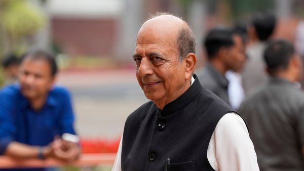 Indian High Commissioner Dinesh Trivedi announces tourist visa resumption