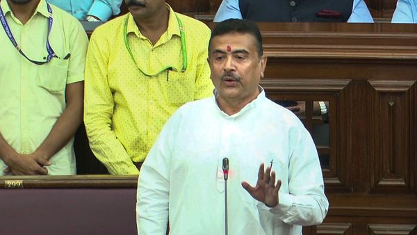 West Bengal Assembly discussing Uniform Civil Code bill