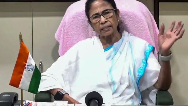 TMC 440 crore rupee bank accounts frozen