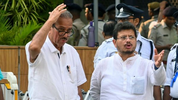 Ritabrata Banerjee addresses assembly following major court victory