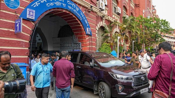 Suvendu Adhikari announces Kolkata election timeline