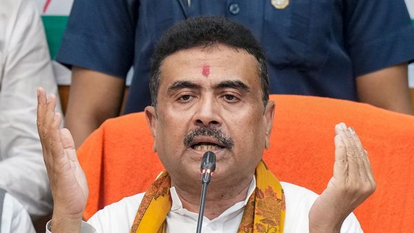 West Bengal Finance Minister preparing the 2026-27 budget