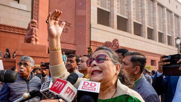 TMC MPs Sayani Ghosh and Dev join NDA alliance TMC MPs Sayani Ghosh and Dev join NDA alliance