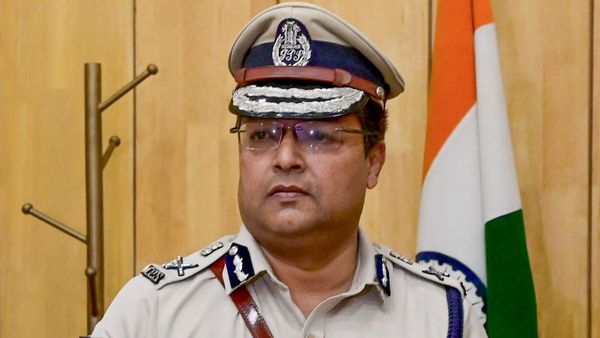 Major West Bengal Police IPS officer reshuffle
