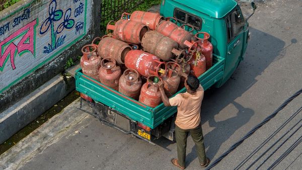 Commercial LPG gas cylinder price reduction July 2026 Commercial LPG gas cylinder price reduction July 2026