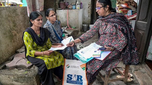 Election Commission updates voter registration rules for 2026 Election Commission updates voter registration rules for 2026