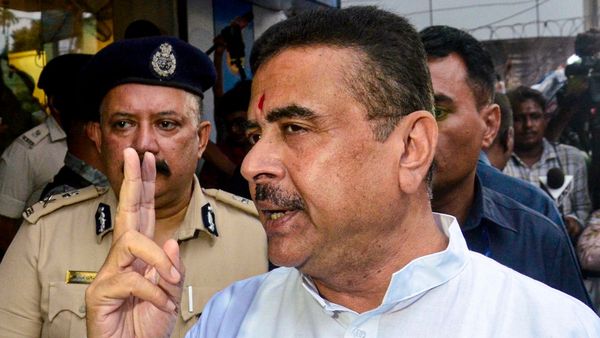 Chief Minister Suvendu Adhikari investigates book fair corruption scandal Chief Minister Suvendu Adhikari investigates book fair corruption scandal
