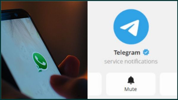 MeitY issues notice to Telegram and Signal apps MeitY issues notice to Telegram and Signal apps