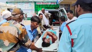 পুণ্যের খোঁজে মর্মান্তিক পরিণতি! বিহারের মন্দিরে ভিড়ের চাপে পদপিষ্ট হয়ে মৃত ৮, আহত একাধিক