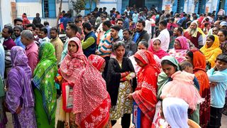 মালদহের ঘটনায় তদন্ত করবে এনআইএ, সুপ্রিম কোর্টের নির্দেশের পরই চিঠি নির্বাচন কমিশনের