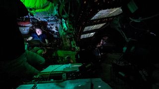 আর্টেমিস অভিযানে যাওয়া মহাকাশচারীরা যোগাযোগ হারাবেন পৃথিবীর সঙ্গে!