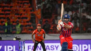 ঋষভ পন্থের ব্যাটে প্রথম জয় পেল লখনউ, ফের হারল হায়দরাবাদ