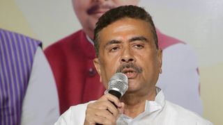 মালদহের ঘটনা তৃণমূলের পরিকল্পিত ও সংগঠিত, কালীঘাটে পুলিশের ভূমিকা নিয়ে অসন্তোষ ব্যক্ত করে দাবি শুভেন্দুর