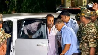 আরজি কর দুর্নীতি কাণ্ডে সন্দীপ ঘোষের বিচারে মিলল রাজ্য সরকারের চূড়ান্ত ছাড়পত্র, জানালেন খোদ মুখ্যমন্ত্রী শুভেন্দু