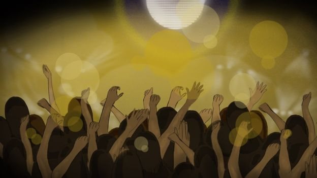 আগেও ভাইরাল হয়েছিলেন এক ব্যক্তি 