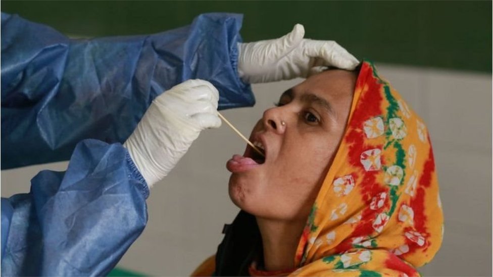 নয়া করোনা ভ্যারিয়েন্ট ও মৃতের সংখ্যা নয়া করোনা ভ্যারিয়েন্ট ও মৃতের সংখ্যা