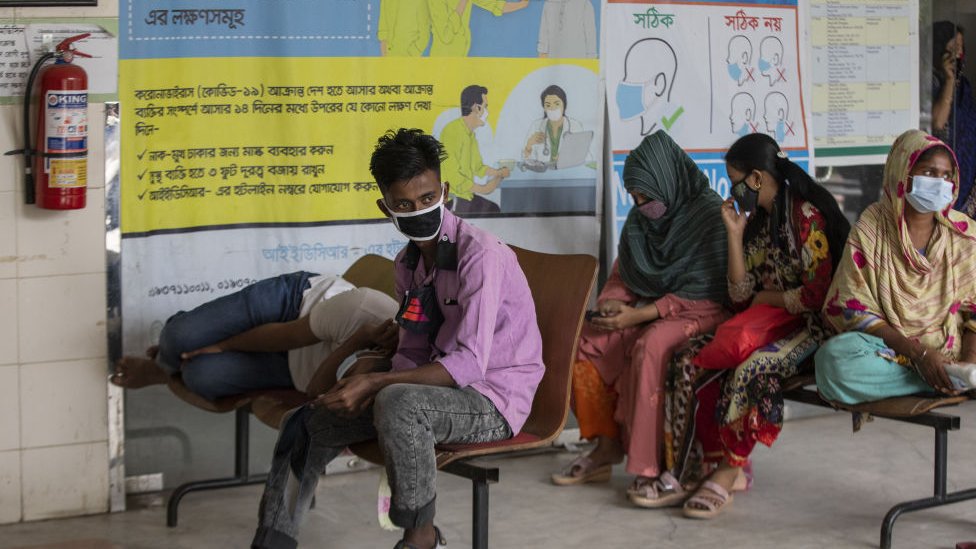 কারা আছেন এই টাস্ক ফোর্সে কারা আছেন এই টাস্ক ফোর্সে