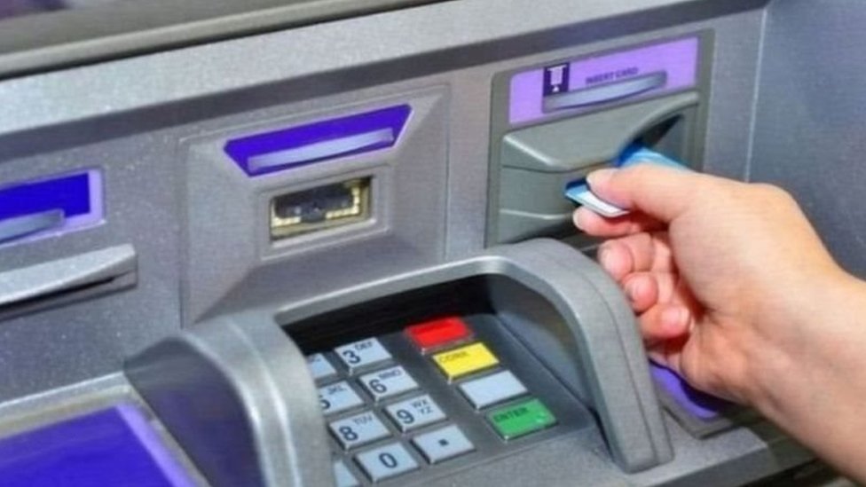 Cardless Cash Withdrawal সুবিধা 